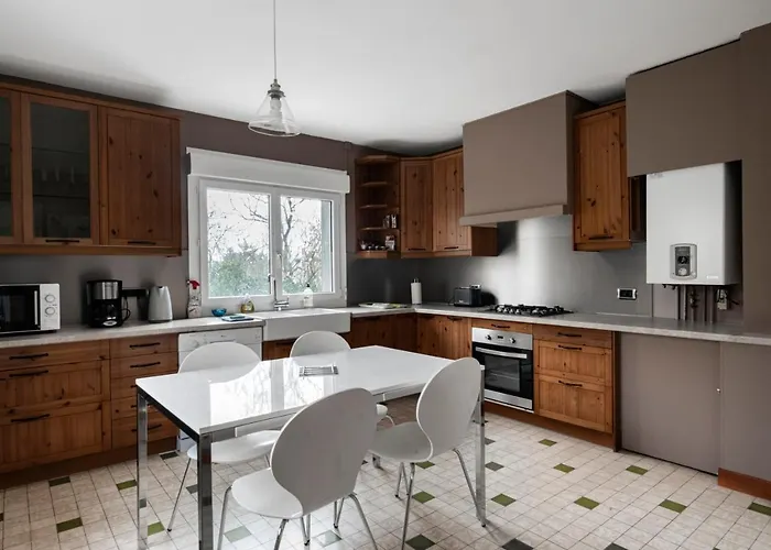 Aloa Apartment Carcassonne