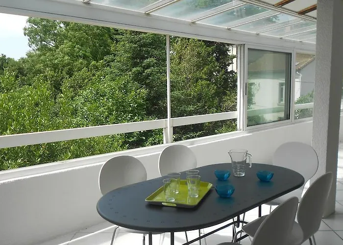 Aloa Apartment Carcassonne