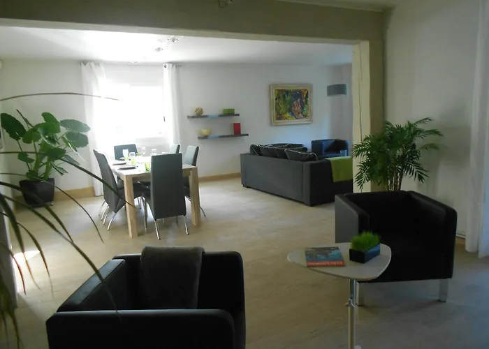 Apartment Aloa Carcassonne