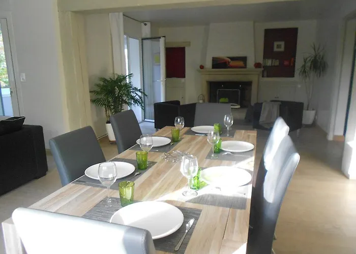 Apartment Aloa Carcassonne