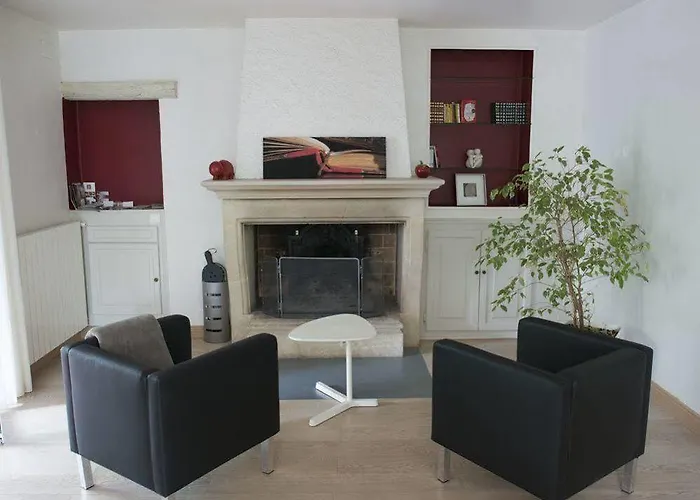 Aloa Apartment Carcassonne