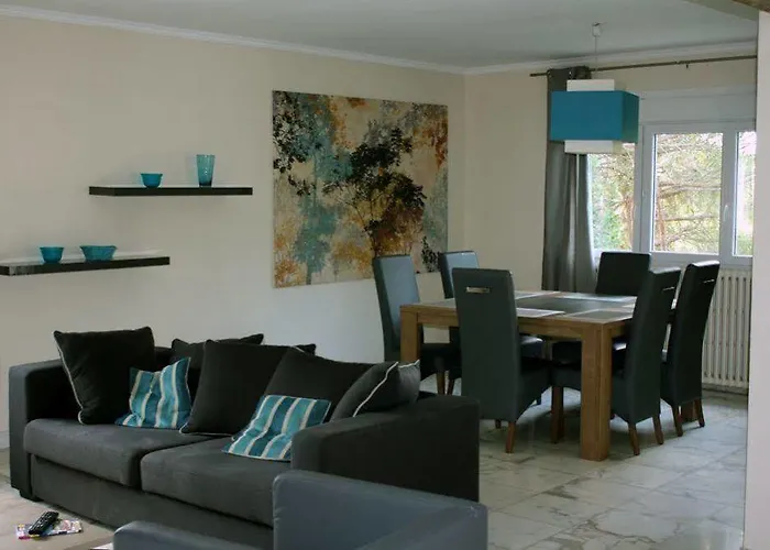 Apartment Aloa Carcassonne