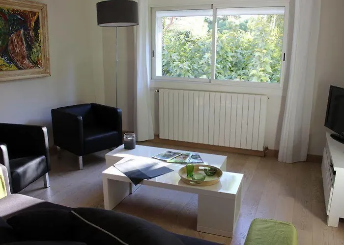 Apartment Aloa Carcassonne