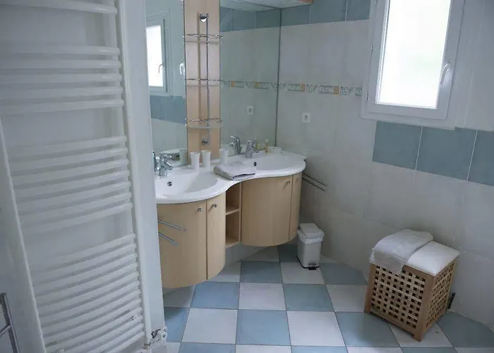 Apartment Aloa Carcassonne