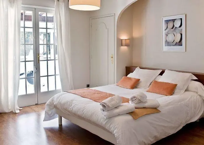 Aloa Apartment Carcassonne